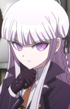 Kyouko Kirigiri