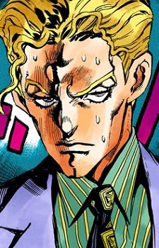 Yoshikage Kira