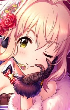 Kotoka Saionji