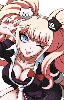 Junko Enoshima