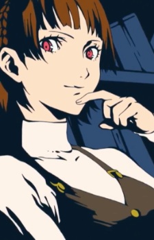 Makoto Niijima