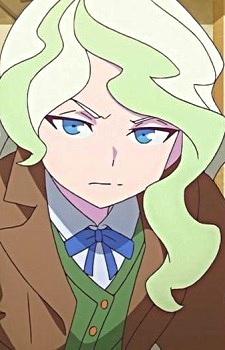 Diana Cavendish