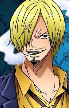 Sanji