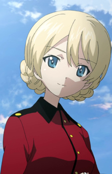 Darjeeling