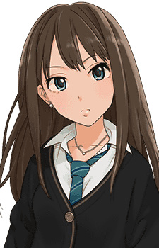 Rin Shibuya