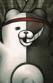 Monokuma