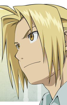 Edward Elric