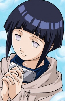 Hinata Hyuuga