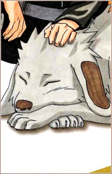 Akamaru