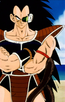 Raditz