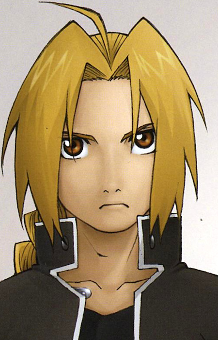 Edward Elric