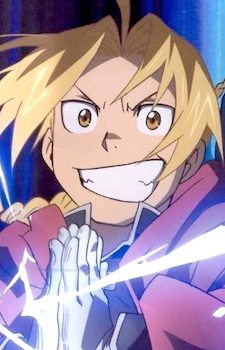 Edward Elric