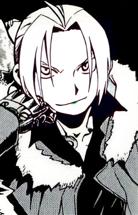 Edward Elric