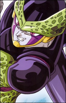 Cell