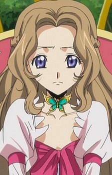 Nunnally Lamperouge