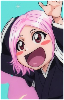 Yachiru Kusajishi