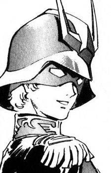 Char Aznable