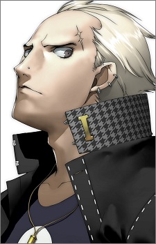 Kanji Tatsumi