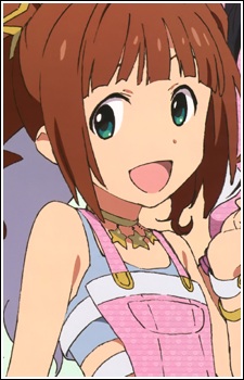 Yayoi Takatsuki