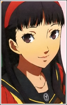 Yukiko Amagi