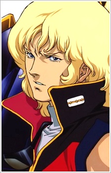 Char Aznable