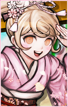 Hiyoko Saionji