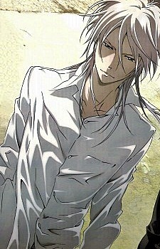 Shougo Makishima