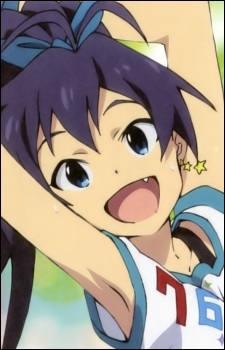 Hibiki Ganaha