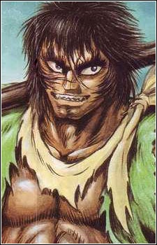 Violence Jack