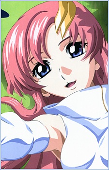 Lacus Clyne