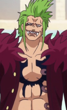 Bartolomeo