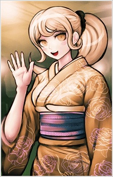 Hiyoko Saionji