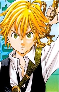 Meliodas