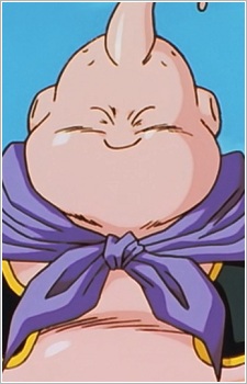 Majin Buu