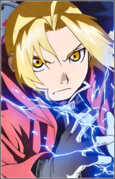 Edward Elric