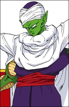 Piccolo