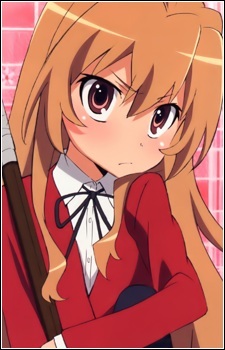 Taiga Aisaka