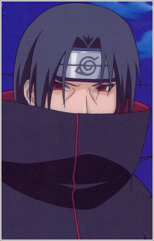 Itachi Uchiha