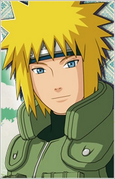 Minato Namikaze