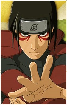 Hashirama Senju