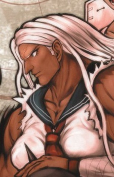 Sakura Oogami