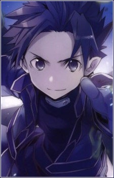 Kazuto Kirigaya