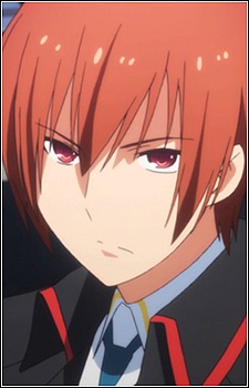 Kyousuke Natsume