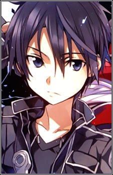 Kazuto Kirigaya