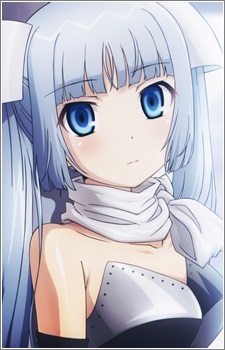 Miss Monochrome