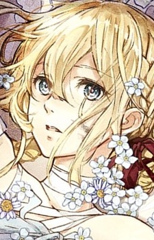 Violet Evergarden