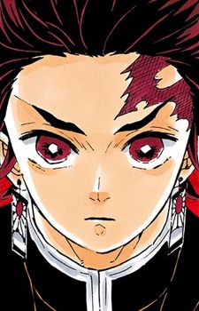 Tanjirou Kamado