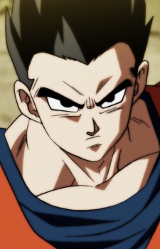 Gohan Son