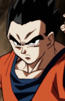 Gohan Son