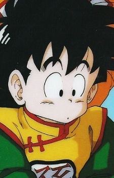 Gohan Son